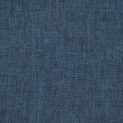 Bekleidungsstoff Softshell Fleece einfarbig jeansblau meliert 1,45m Breite