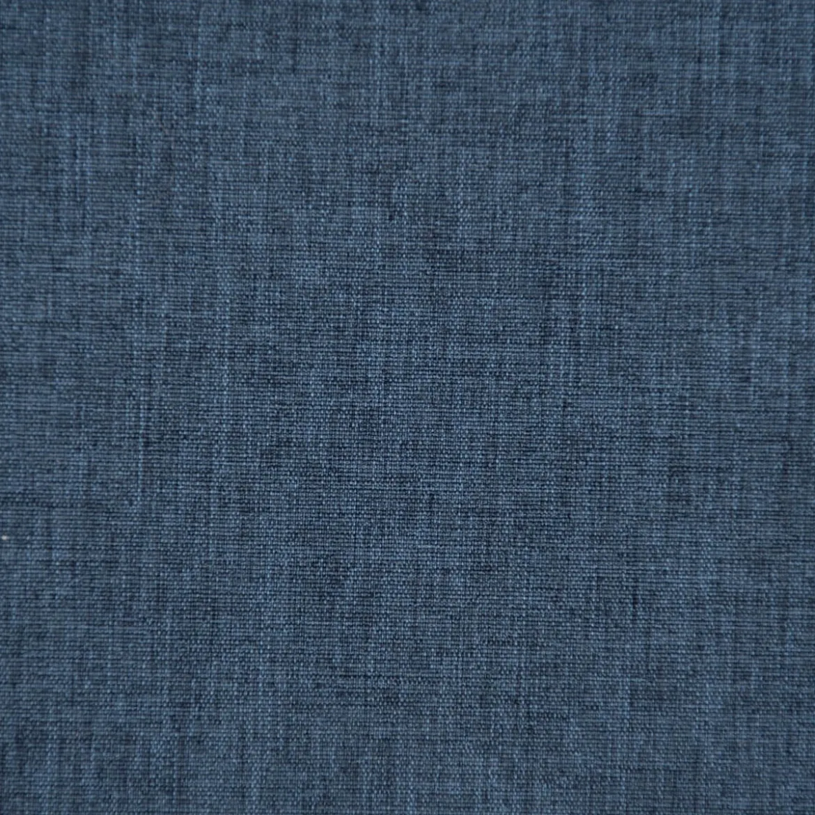 Bekleidungsstoff Softshell Fleece einfarbig jeansblau meliert 1,45m Breite