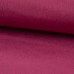 Bekleidungsstoff Softshell Fleece einfarbig magenta meliert 1,45m Breite