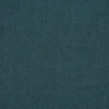 Bekleidungsstoff Softshell Fleece einfarbig petrol meliert 1,45m Breite