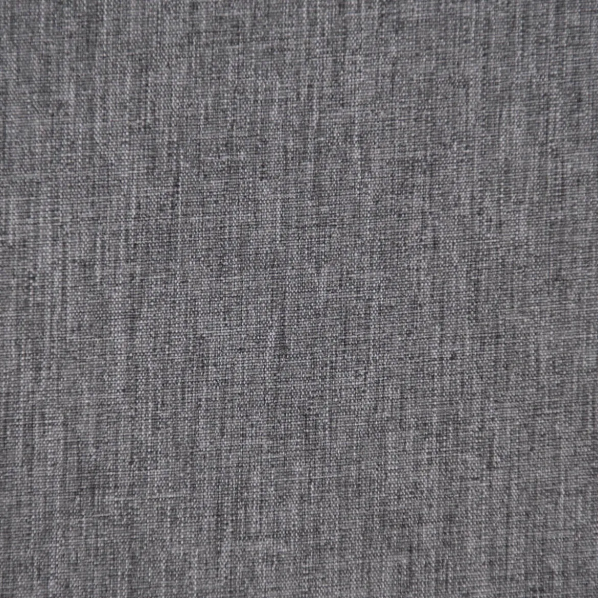 Bekleidungsstoff Softshell Fleece einfarbig dunkelgrau meliert 1,45m Breite