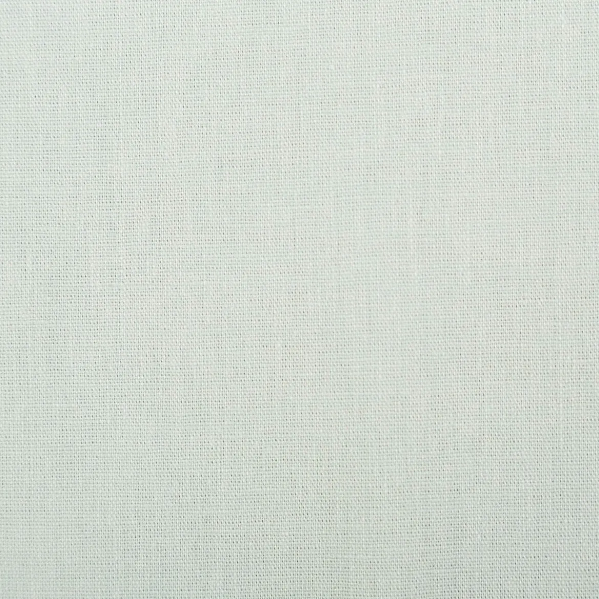 Bekleidungsstoff Sorona Leinen Stretch einfarbig mint 1,34m Breite