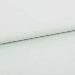Bekleidungsstoff Sorona Leinen Stretch einfarbig mint 1,34m Breite