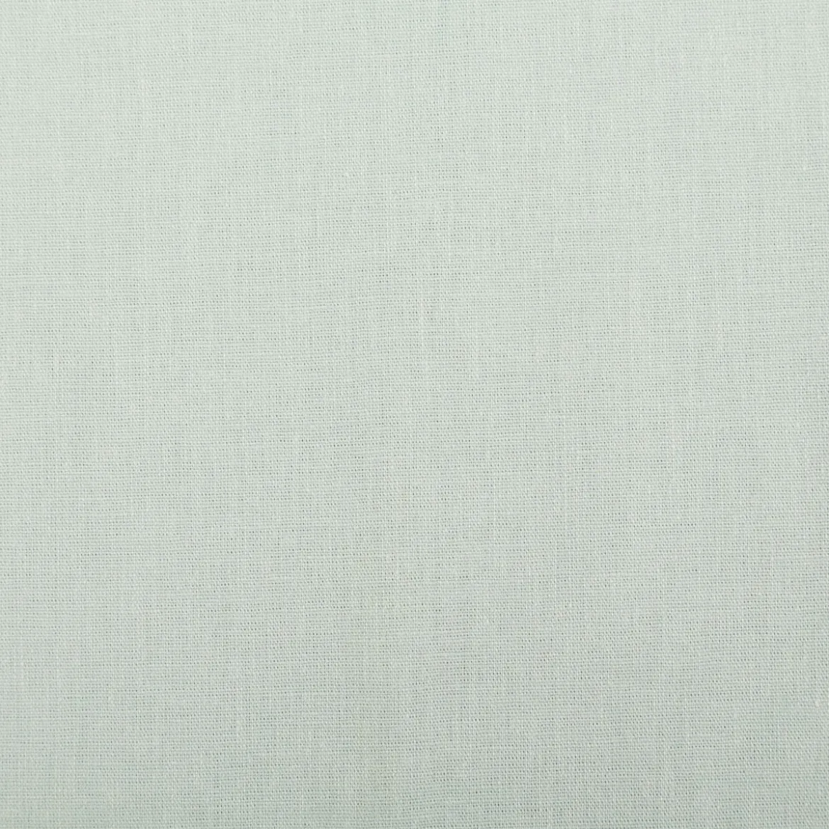 Bekleidungsstoff Sorona Leinen Stretch einfarbig mint 1,34m Breite