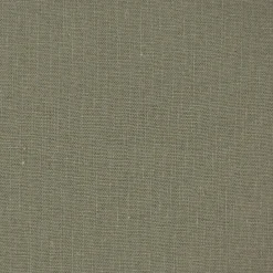 Bekleidungsstoff Sorona Leinen Stretch einfarbig grün 1,34m Breite