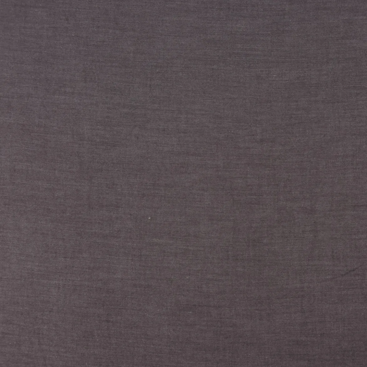 Bekleidungsstoff Sorona Leinen Stretch einfarbig anthrazit 1,34m Breite