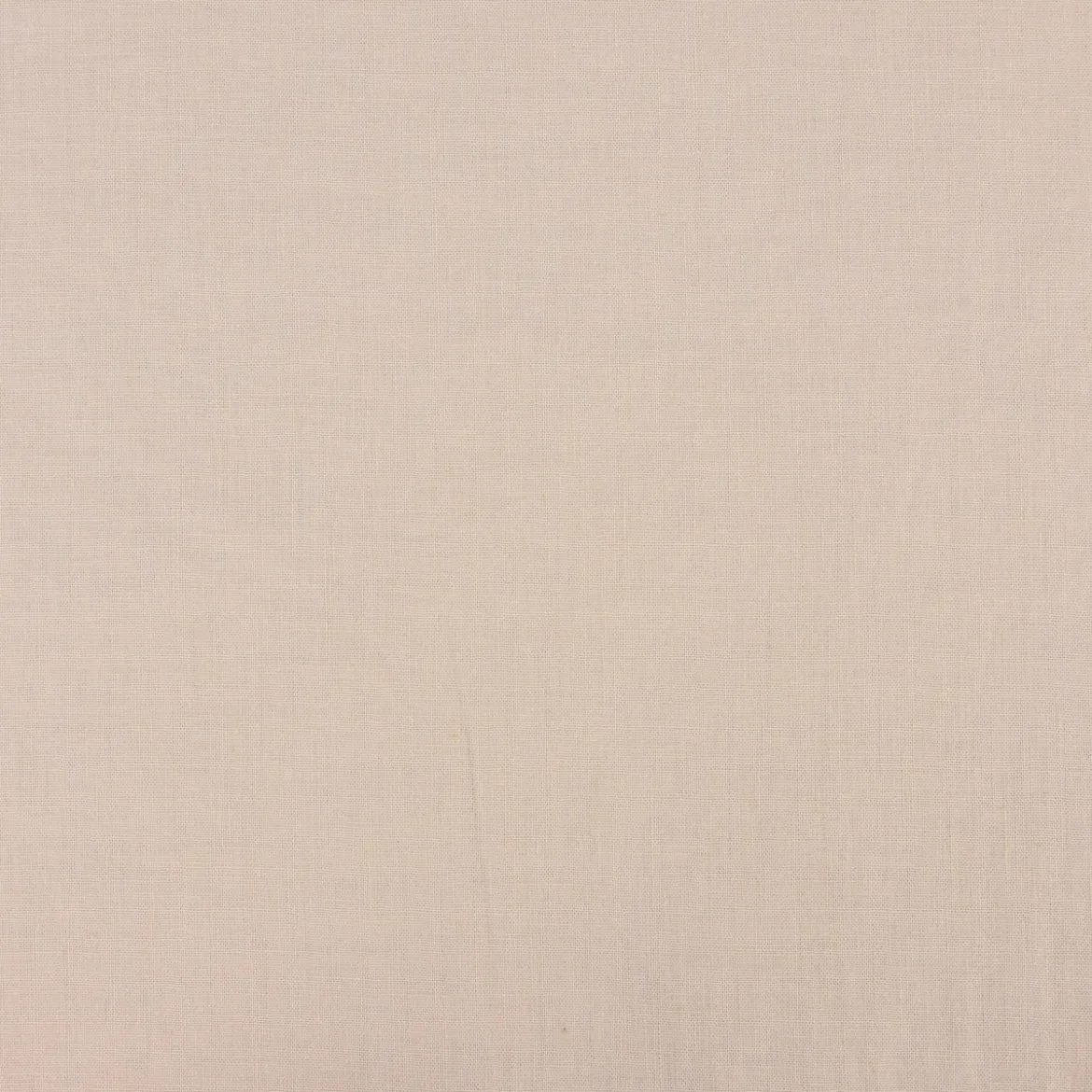 Bekleidungsstoff Sorona Leinen Stretch einfarbig beige 1,34m Breite