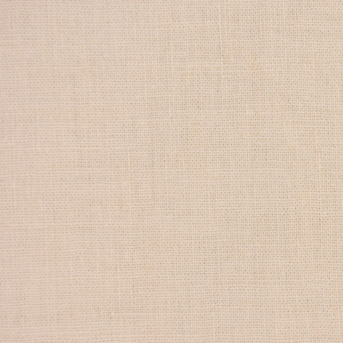 Bekleidungsstoff Sorona Leinen Stretch einfarbig beige 1,34m Breite