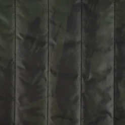 Bekleidungsstoff Steppstoff Camouflage schwarz olivgrün schlamm 1,35m Breite