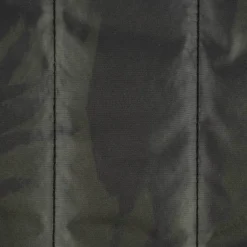Bekleidungsstoff Steppstoff Camouflage schwarz olivgrün schlamm 1,35m Breite