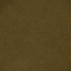 Bekleidungsstoff Stretch Wildlederimitat einfarbig khaki 1,5m Breite