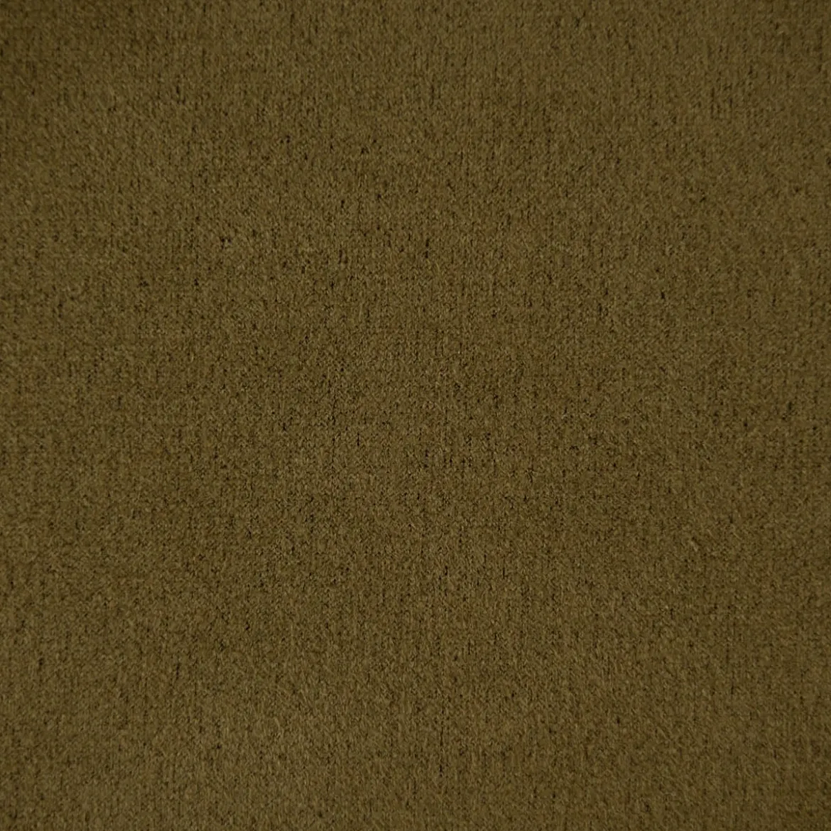 Bekleidungsstoff Stretch Wildlederimitat einfarbig khaki 1,5m Breite