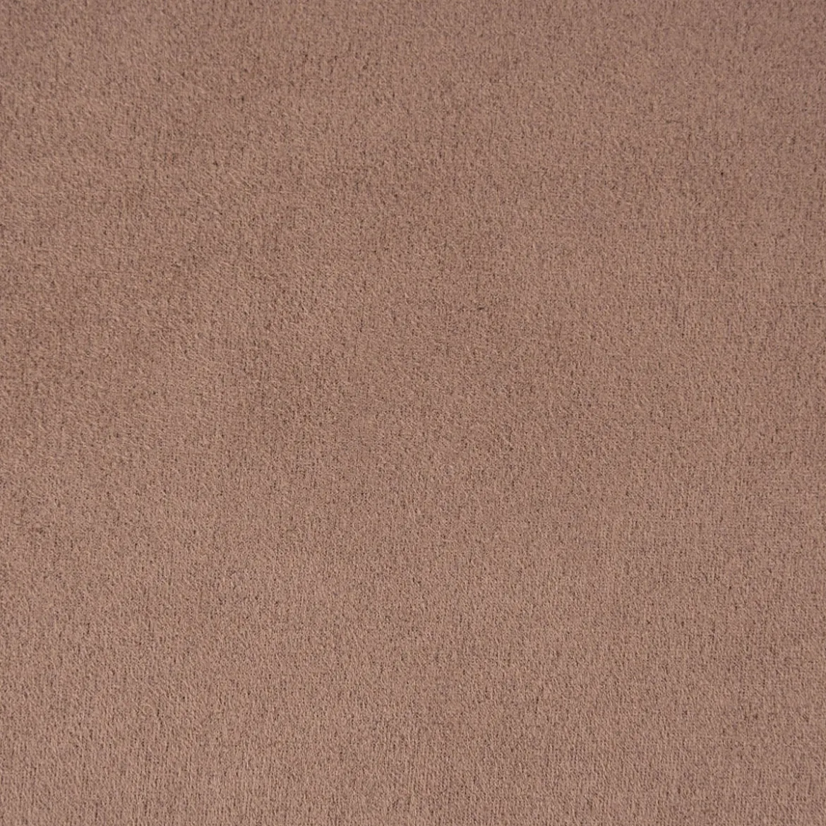 Bekleidungsstoff Stretch Wildlederimitat einfarbig taupe 1,5m Breite