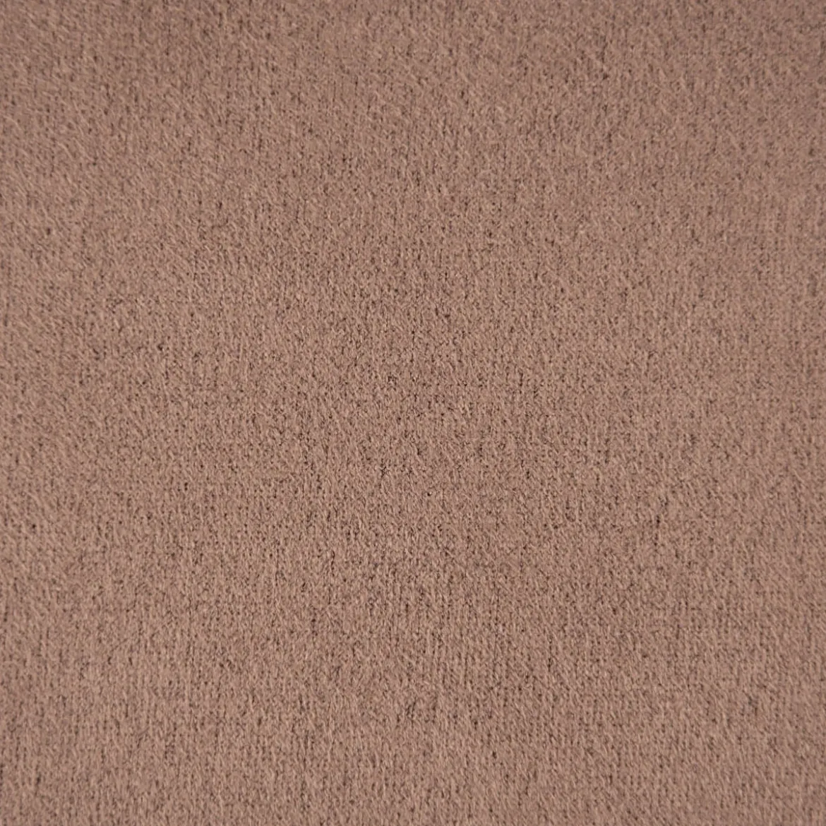 Bekleidungsstoff Stretch Wildlederimitat einfarbig taupe 1,5m Breite