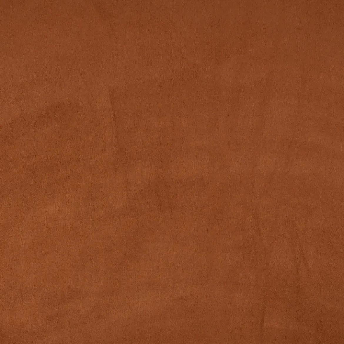 Bekleidungsstoff Stretch Wildlederimitat einfarbig cognac 1,5m Breite