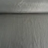 Bekleidungsstoff Taftoptik schlamm 140cm