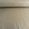 Bekleidungsstoff Taftoptik bronze 140cm