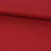 Bekleidungsstoff Tencel Modal Jersey einfarbig dunkelrot 1,45m Breite
