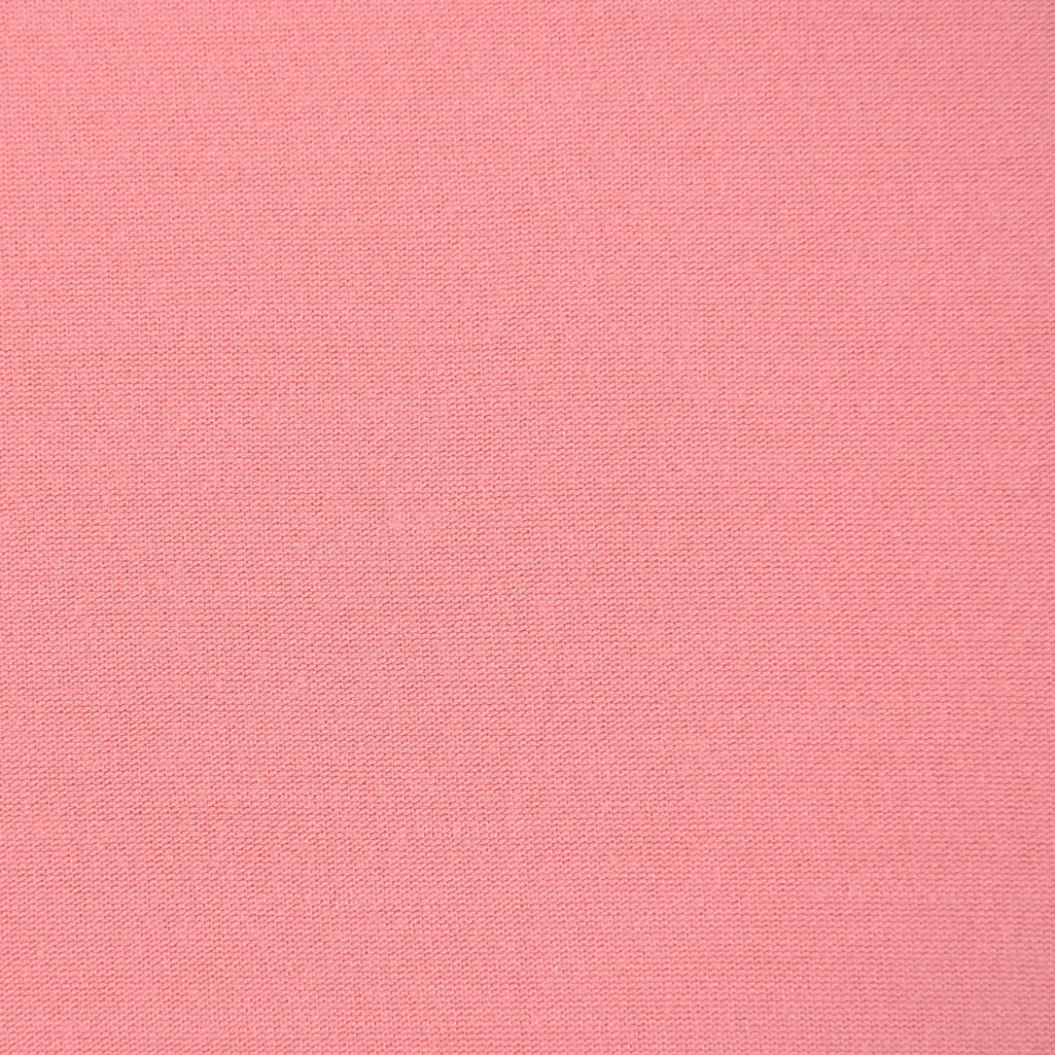 Bekleidungsstoff Tencel Modal Jersey einfarbig rosa 1,45m Breite