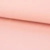 Bekleidungsstoff Tencel Modal Jersey einfarbig puderrosa 1,45m Breite