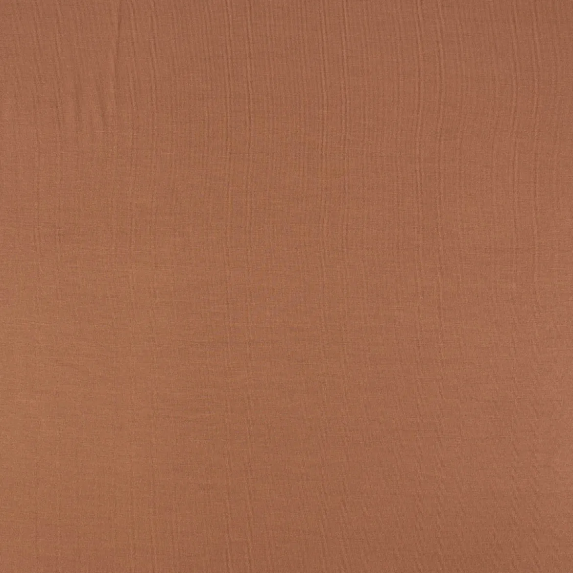 Bekleidungsstoff Tencel Modal Jersey einfarbig hellbraun 1,45m Breite