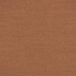 Bekleidungsstoff Tencel Modal Jersey einfarbig hellbraun 1,45m Breite