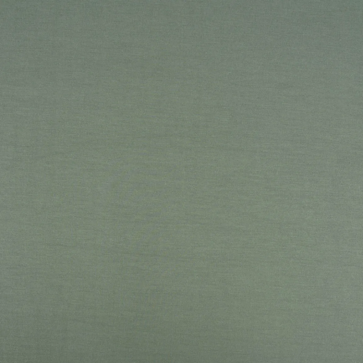 Bekleidungsstoff Tencel Modal Jersey einfarbig altgrün 1,45m Breite
