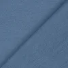 Bekleidungsstoff Tencel Modal Jersey einfarbig jeansblau 1,45m Breite