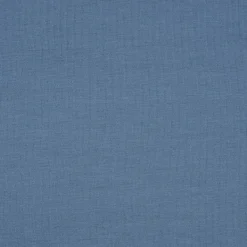 Bekleidungsstoff Tencel Modal Jersey einfarbig jeansblau 1,45m Breite