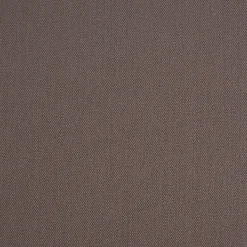 Bekleidungsstoff Twill Köper Wool Touch extra weich einfarbig taupe 1,45m Breite