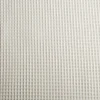 Bekleidungsstoff Waffelpique Baumwolle uni creme 1,50m Breite