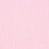 Bekleidungsstoff Waffelpique Baumwolle uni rosa 1,50m Breite