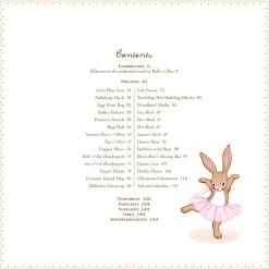 Belle & Boo Bastel- und Nähbuch S is for Sewing