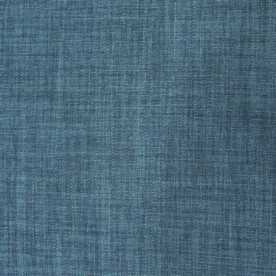 Bezugsstoff Möbelstoff Polsterstoff Brooks grau blau 1,4m Breite