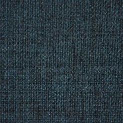 Bezugsstoff Möbelstoff Polsterstoff Brooks dunkelblau 1,4m Breite