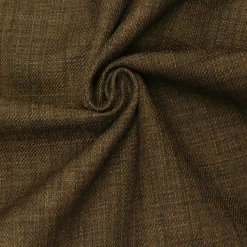 Bezugsstoff Möbelstoff Polsterstoff espresso 1,4m Breite