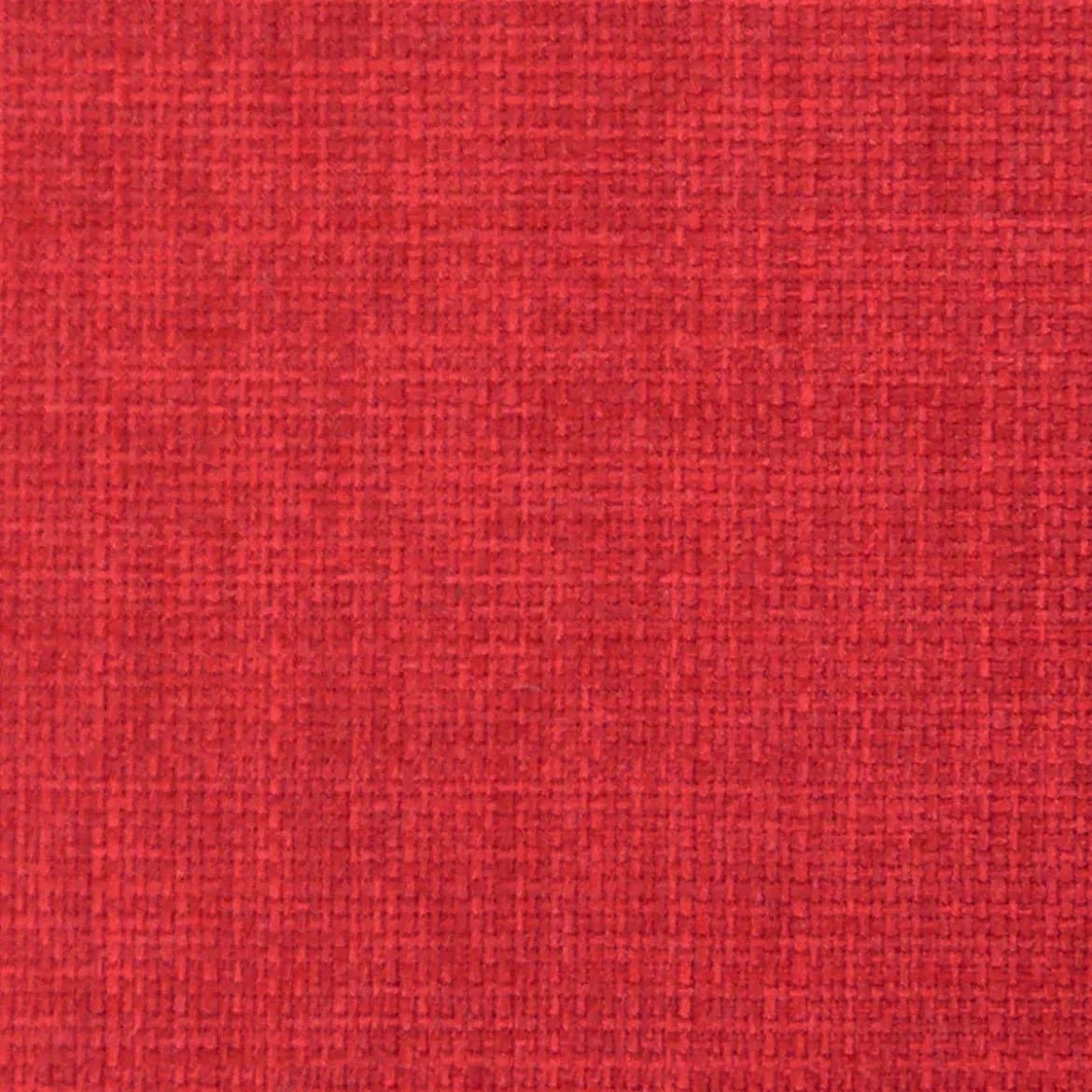 Bezugsstoff Möbelstoff Polsterstoff rot 1,4m Breite