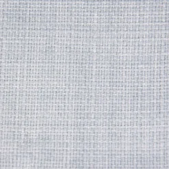 Bezugsstoff Möbelstoff Polsterstoff Brooks hellblau 1,4m Breite