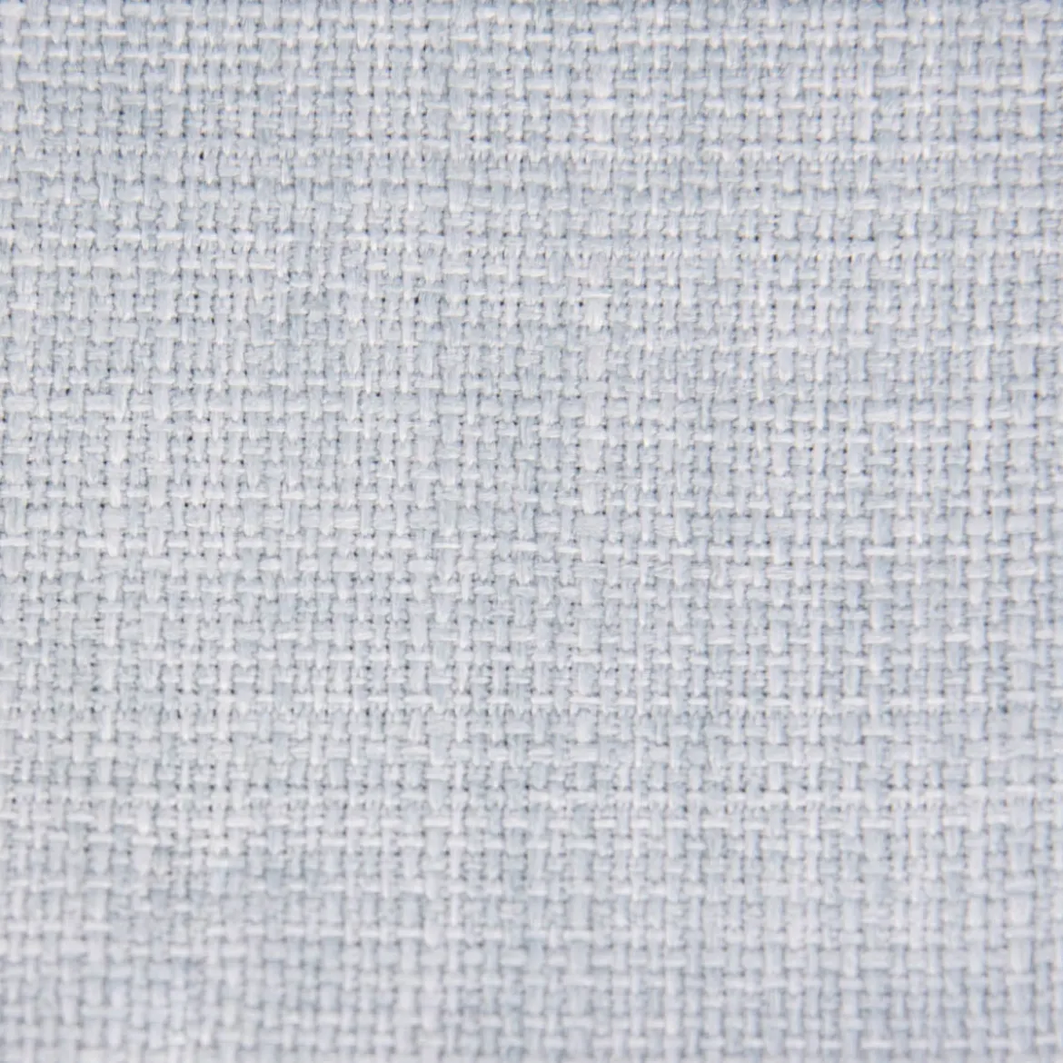 Bezugsstoff Möbelstoff Polsterstoff Brooks hellblau 1,4m Breite