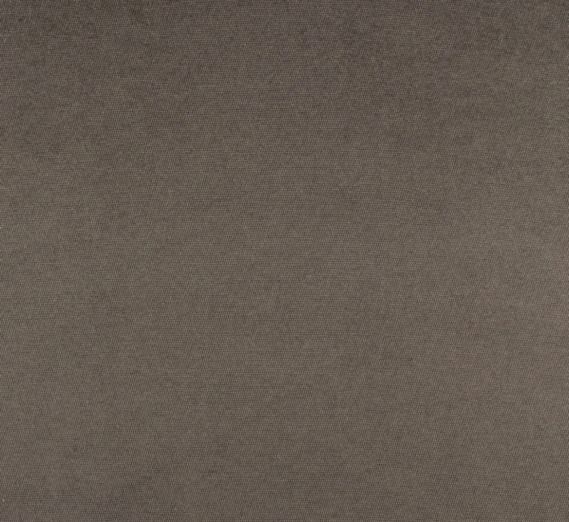 Bezugsstoff Möbelstoff Polsterstoff Riga taupe grau 1,40m Breite