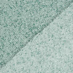 Bezugsstoff Möbelstoff Polsterstoff Diamond Chenille Flachgewebe Struktur mint grün 1,46m Breite