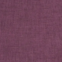 Bezugsstoff Möbelstoff Polsterstoff Brooks aubergine beere 1,4m Breite