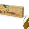 Bierbuddy Bester Papa von La Vida