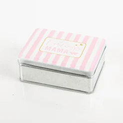 Blechdose Lieblingsmama 10x8x4cm von Clayre & Eef