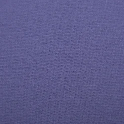 Bündchenstoff Schlauchware Organic Bio fein lavender 35cm Breite