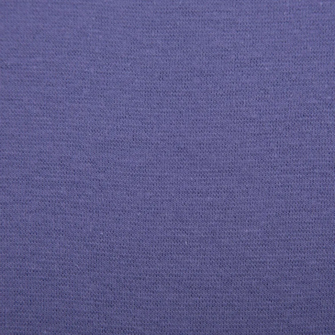 Bündchenstoff Schlauchware Organic Bio fein lavender 35cm Breite