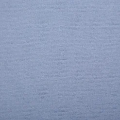 Bündchenstoff Schlauchware Organic Bio fein light lavender 35cm Breite