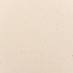 Bündchenstoff Schlauchware Organic Bio Naturals fein natur 35cm Breite