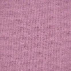 Bündchenstoff Schlauchware Organic Bio fein lavendel 35cm Breite
