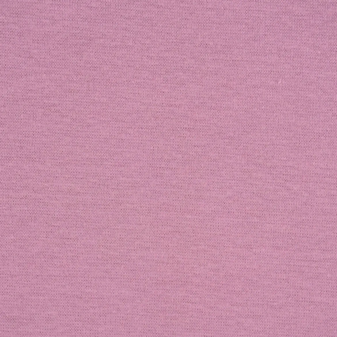 Bündchenstoff Schlauchware Organic Bio fein lavendel 35cm Breite